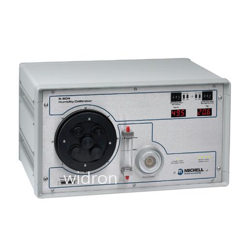 S904湿度校验仪
