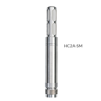 HC2A-SM不锈钢温湿度探头罗卓尼克rotronic